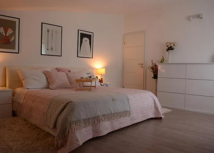Apartment Heaven