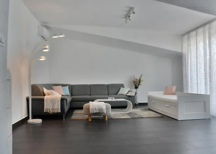 Apartment Heaven
