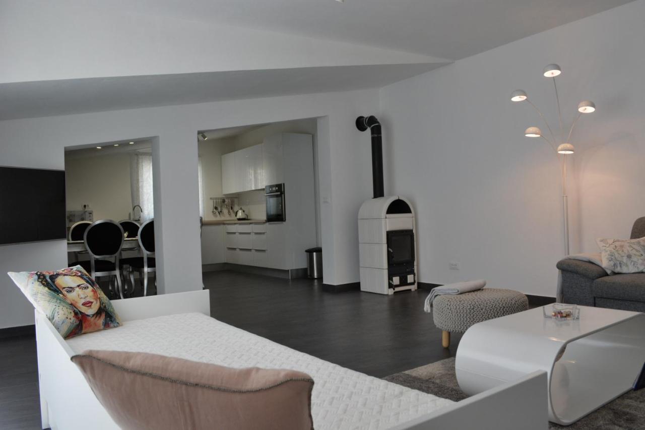 Heaven Apartment