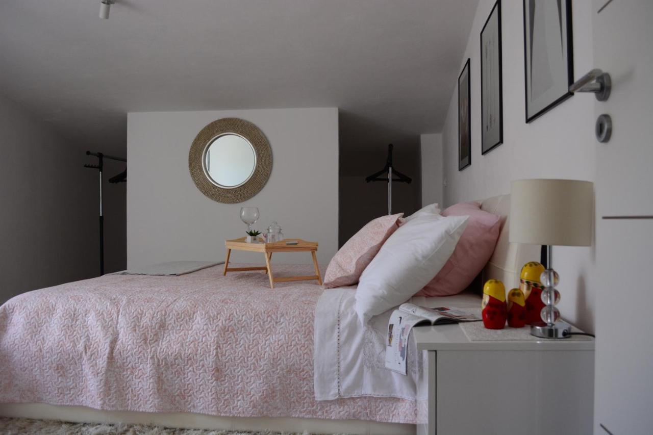 Heaven Apartment Slatine