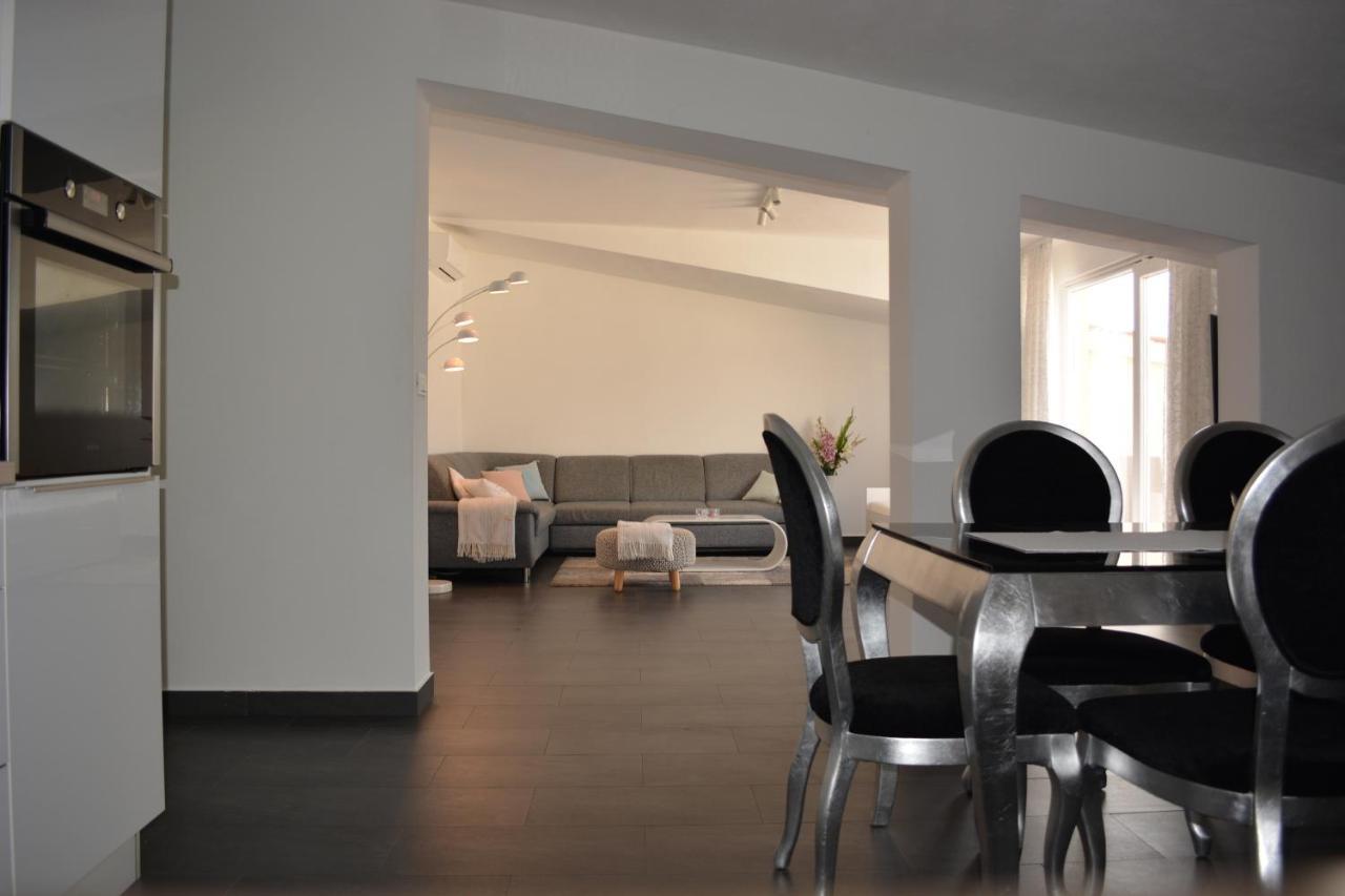 Heaven Apartment