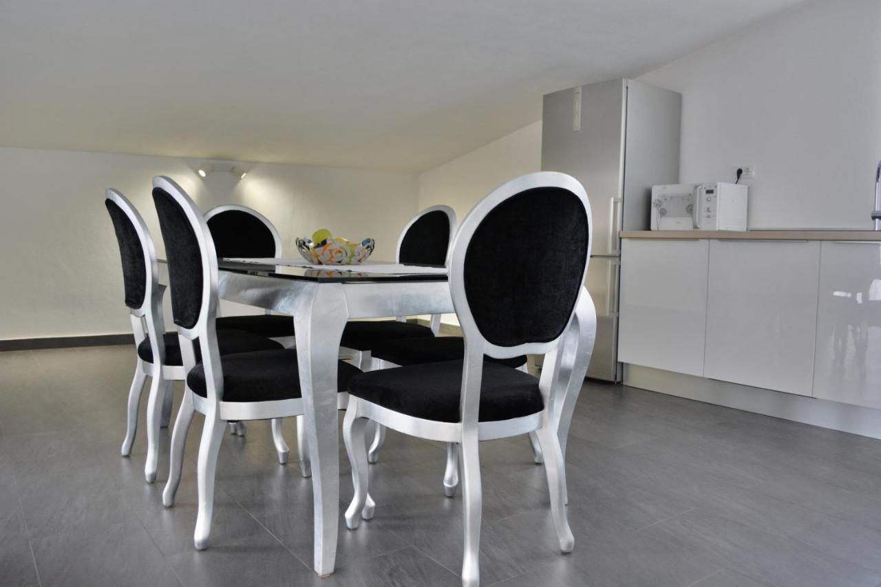 Heaven Apartment Slatine