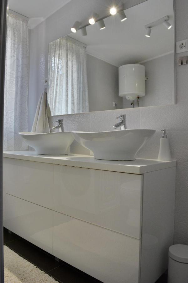 Heaven Apartment Slatine
