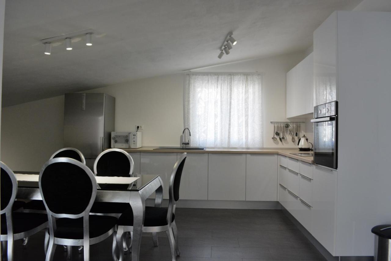 Heaven Apartment *