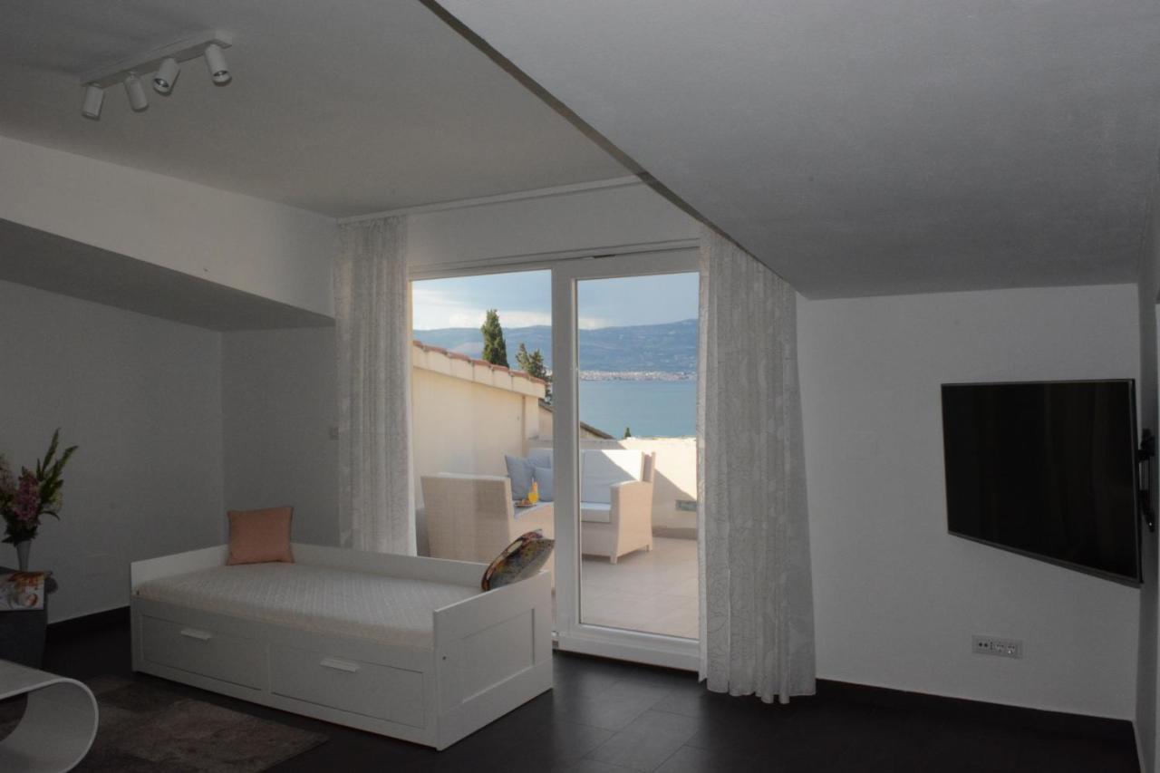Heaven Apartment