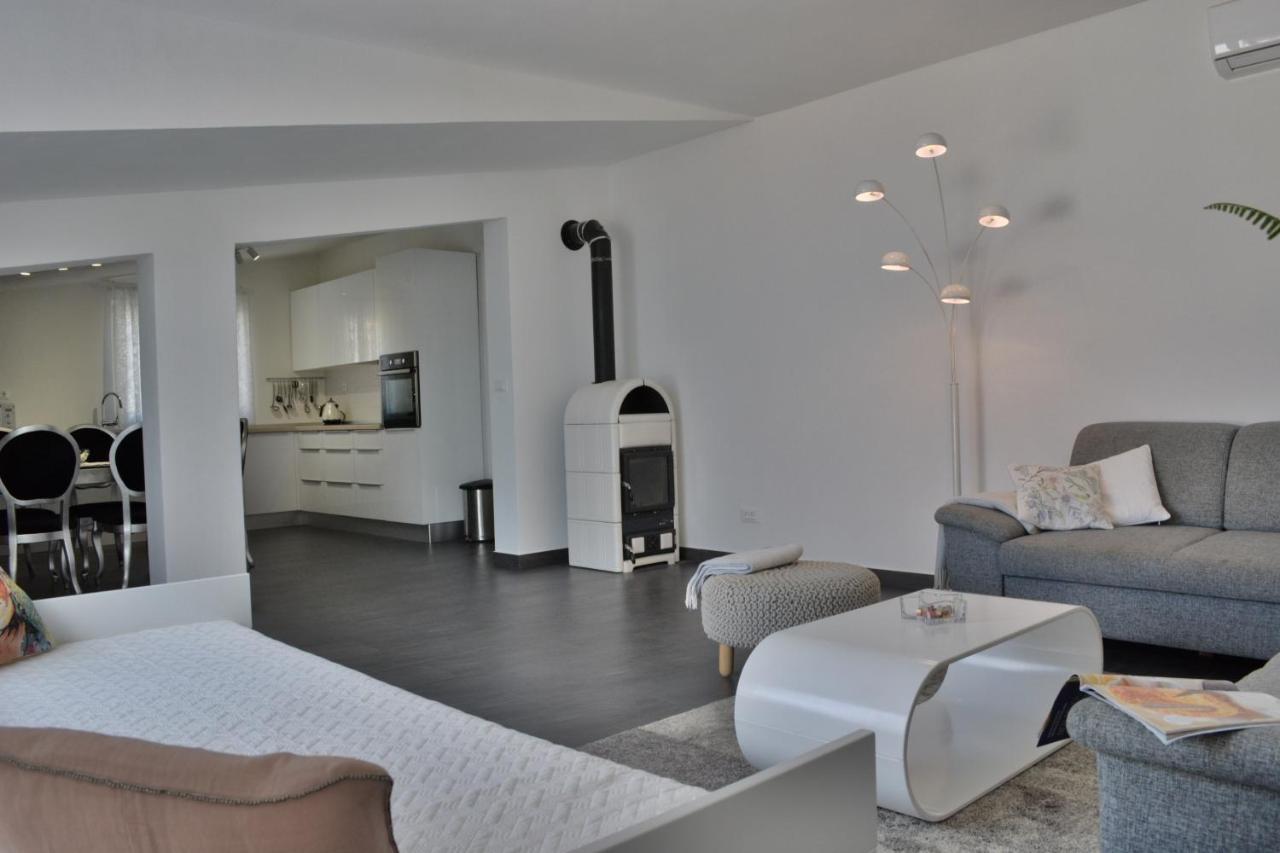 Apartment Heaven