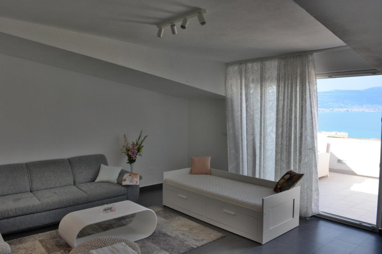 Apartment Heaven